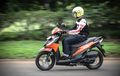 Test Ride Suzuki Address Playful, Dijual Rp 17 Jutaan, Ini Fiturnya