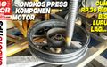 Berapa Biaya Press Komponen Motor? Tonton Video Ini Sampai Habis