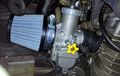 Motor Harian Dihimbau Mekanik Tidak Pakai Open Filter, Ini Alasannya