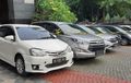 Toyota Etios Valco Dijual Rp 35 Juta, Penjual Dijebak, Penggelapan 50 Mobil Rental Terbongkar