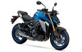 Suzuki GSX-S1000 Web Edition Hanya Ada 5 Unit, Harganya Berapaan Sih?