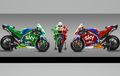 Luca Marini Siapkan Livery Spesial Untuk Tunggangannya di MotoGP Italia 2021