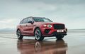 Cara Kerja Bentley Dynamic Ride Buat Bentley Bentayga S Makin Stabil