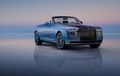 Perkenalkan Inilah Rolls-Royce Boat Tail, Rolls-Royce Bespoke Termewah