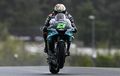 Tim Valentino Rossi Jadi Alasan Utama Kontrak Franco Morbidelli di MotoGP 2022 Belum Jelas