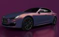 Maserati Luncurkan Ghibli Hybrid Edisi Spesial. Cuma 8 Unit Saja!