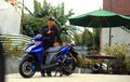 Vario 125 Tampil Proper, Kaki-Kaki Gahar, Pacuan Touring dan Daily