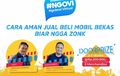 Yuk Ngobrol-Ngobrol Jual Beli Mobil Bekas Biar Enggak Zonk