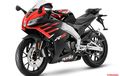 Warisi  Desain RS660, Aprilia RS125 2021 Resmi Mengaspal di Italia