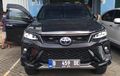 Ubah Tampang Toyota Fortuner Jadi Legender, Bisa! Siapkan Rp 40 Juta