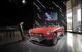 Honda S800 Klasik, 'Kakeknya' Honda S2000, Jadi Daya Tarik di Senayan