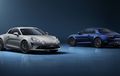 Alpine A110 Legende GT 2021, Varian Terbatas A110 Paling Berkelas