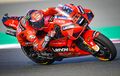 Hasil FP2 MotoGP Italia 2021: Guru dan Murid Bagai Bumi dan Langit, Francesco Bagnaia Tercepat, Valentino Rossi Makin Menderita