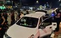Nissan Grand Livina Dikepung Tim Sparta, Kabin Digeledah, Kecurigaan Polisi Terbukti