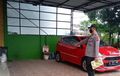 Daihatsu Ayla Tak Lolos Seleksi, Maling Pillih Pajero Sport, Kecurigaan Korban di Pagi Hari Terbukti