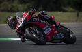 Hasil Race 1 WorldSBK Estoril 2021: Scott Redding Jadi Juara, Pecundangi Toprak Razgatlioglu dan Jonathan Rea