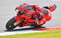 Hasil FP3 MotoGP Italia 2021: Francesco Bagnaia Jadi yang Tercepat dengan Pecahkan Rekor, Valentino Rossi Belum Punya Perubahan Berarti