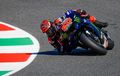 Hasil FP4 MotoGP Italia 2021: Fabio Quartararo Tercepat, Valentino Rossi Sempat Mengalami Masalah Teknis