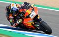 Hasil Kualifikasi Moto2 Italia 2021: Raul Fernandez Pole Position, Pembalap 'Tim Indonesia' Kembali Tampil Membanggakan