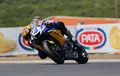 Hasil Race 1 WSSP Estoril 2021: Steven Odendaal Menang, Galang Hendra Bersaing dengan Federico Caricasulo!