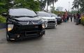X-MOC Gelar Eid Mubarak Edition, Jadi Ajang Silaturahmi Pengguna Mitsubishi Xpander di Asia