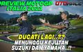 MotoGP Italia 2021: Kupas Motivasi Jack Miller dan Francesco Bagnaia, Siapa Bisa Menjegal Ducati di Kandang Sendiri?