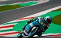 Hasil Balapan Moto3 Italia 2021: Dennis Foggia Kasih Kejutan di Akhir Balapan, Pembalap Tim Indonesia Naik Podium Tiga!