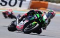 Hasil Race 2 WorldSBK Estoril 2021: Jonathan Rea Berkuasa di Balapan Penuh Drama