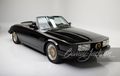 Mercedes-Benz 380SL Unik Mirip Perahu, Dilelang Di Barrett-Jackson
