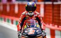 Hasil Warm-up Moto3 Italia 2021: Pembalap Tim Indonesia Tercepat, Andi Gilang Tampil Kurang Maksimal