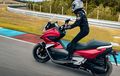 ADV350 Resmi Diluncurkan, Fiturnya Bejibun Sudah Ada Kamera Depan Belakang, Eh Tapi Bukan Keluaran Honda...