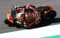 Hasil Warm up Moto2 Italia 2021: Raul Fernandez Kembali Dominan, Salah Satu Pembalap 'Tim Indonesia' Mundur
