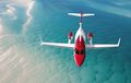Honda Kenalkan HondaJet Elite S, Pesawat Mewah Dengan Fitur Canggih