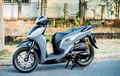 Modal Ubahan Simpel dan Fokus di Area Kaki, Honda SH300i Makin Stylish