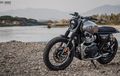 Royal Enfield Interceptor 650 Tampang Makin Galak, Bergaya Scrambler, Ubahan Simpel