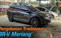 Video Bengkel Spesialis Blak-blakan Ungkap Masalah Honda BR-V