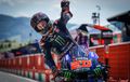 Fabio Quartararo Makin Semangat Jelang MotoGP Catalunya 2021, Begini Track Record-nya di Sirkuit Itu