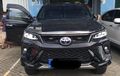 Modifikasi Toyota Fortuner Lawas Upgrade Ala Legender, Body Kit Set Ada Versi Murah dan Mahal