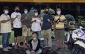 Honda Scoopy Digasak Pelajar SMK, Buru-buru Dijual Tanpa Surat, Polisi Lebih Lihai
