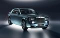 Bakal Bikin Mobil Listrik, Rolls-Royce Punya Mobil Konsep Ini