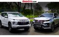 Si Bongsor Fortuner dan Pajero Sport Adu Harga Terbaru, Siapa Termurah?