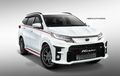 Toyota Rush Penampilan Berubah Jadi Makin Sporty, Varian GR Sport?