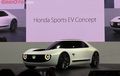 Lama Tak Ada Kabar, Honda Sports EV Coupe Segera Masuk Jalur Produksi?
