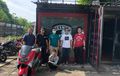 Pegawai Cucian Mobil Diringkus Polisi, Yamaha NMAX Curian Cuma Bertahan Tiga Hari
