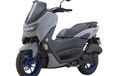 Dua Warna Baru Untuk Yamaha NMAX, Inspirasi Tampilan Modif Elegan