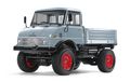 OtoToys: Bekerja Sama Dengan Mercedes-Benz, Tamiya Segera Hadirkan Truk Unimog 406