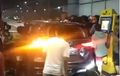 Toyota Fortuner Diamuk Massa di Gerbang Tol Ciledug, Dikira Maling, Fakta Asli Terkuak