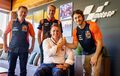 Tech3 KTM Boyong Remy Gardner ke Kelas MotoGP, Siap Balapan di Musim Depan!