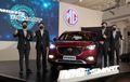 MG HS i-SMART Magnify Resmi Diluncurkan, Banderol Special Launch Cuma Rp 469,8 Juta