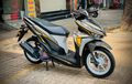 Honda Vario 150 Bertampang Menawan, Ubahannya Impresif dan Serba Mewah